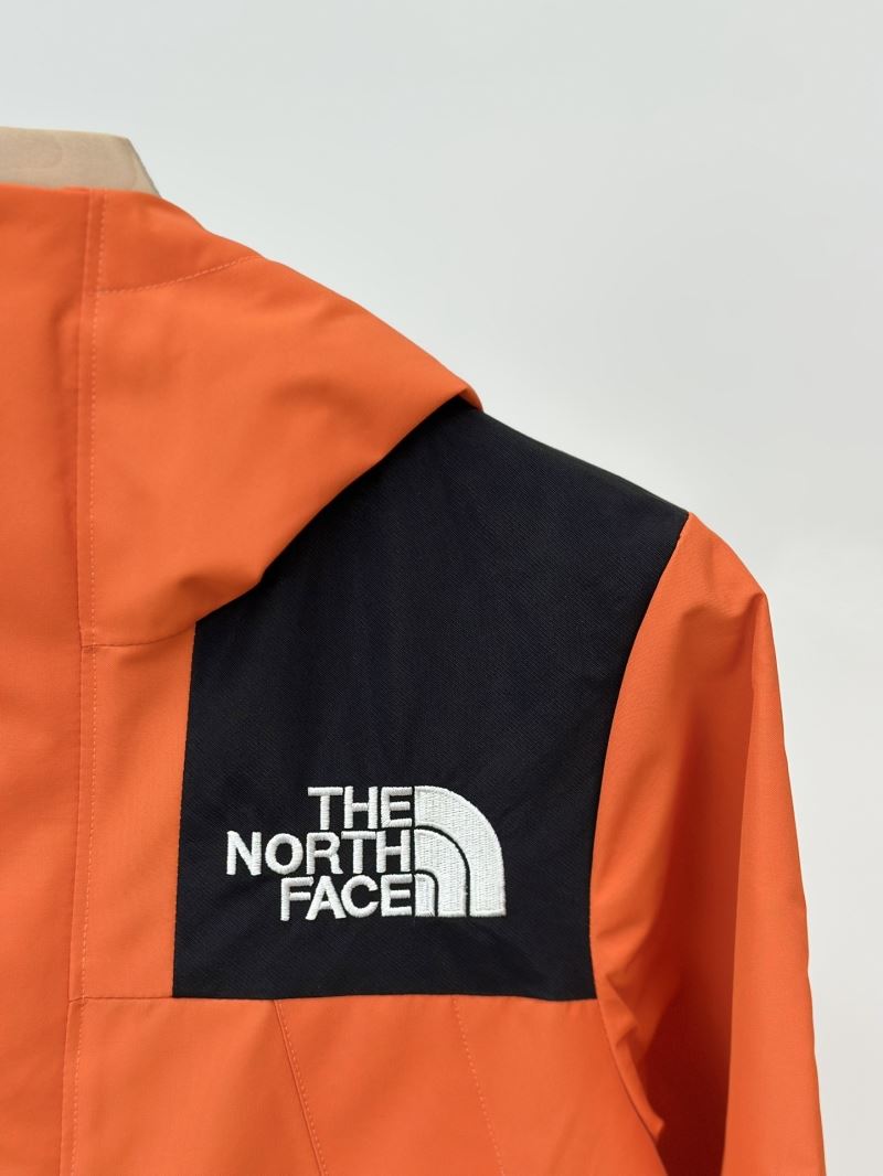 The North Face Down Jackets